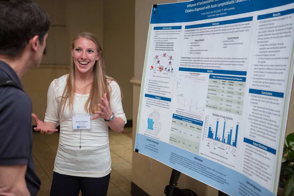13th Annual Physical Therapy Research Day